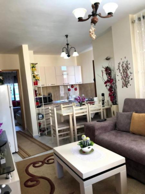 Vrapi Apartament
